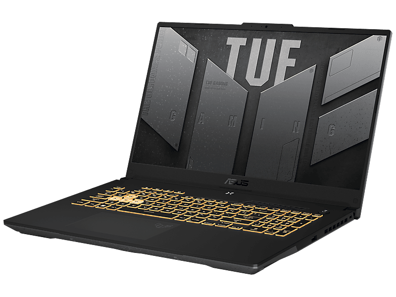 Asus TUF Gaming FX707ZE-HX028 Notebook