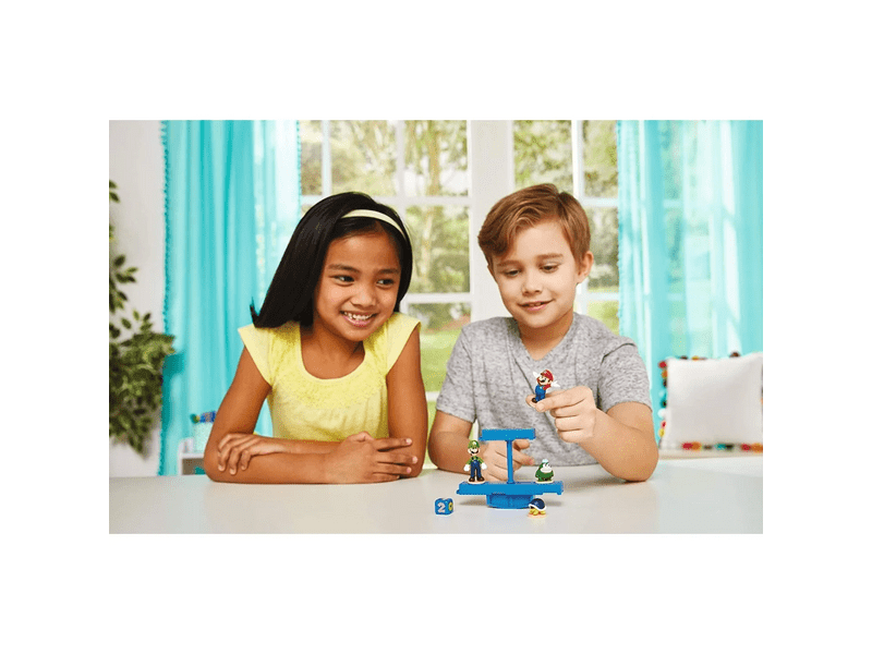 Super Mario Balancing Game - Underground Stage ügyességi játék (7359)