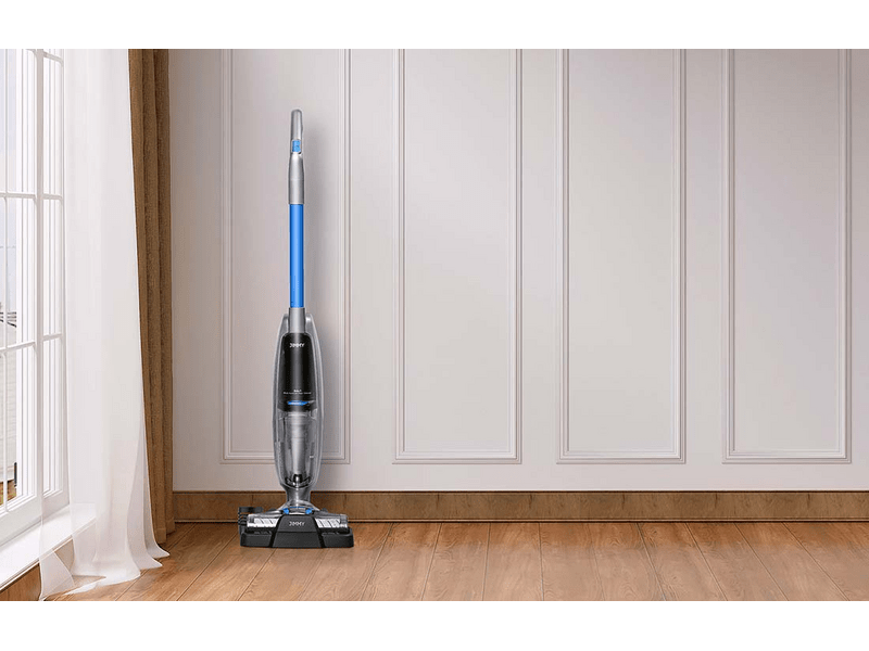 Jimmy HW8 Vezeték nélküli porszívó és felmosó