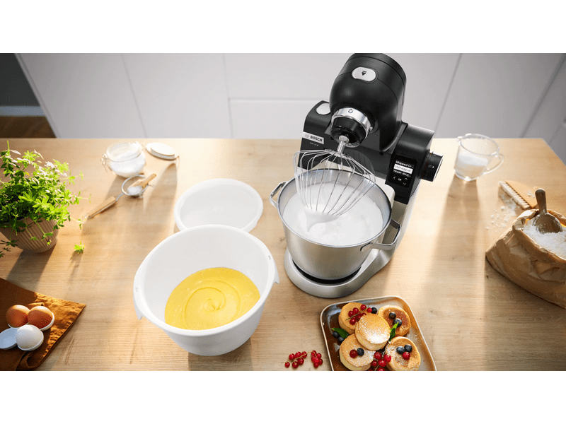 Bosch MUZS6KR Műanyag keverőtál