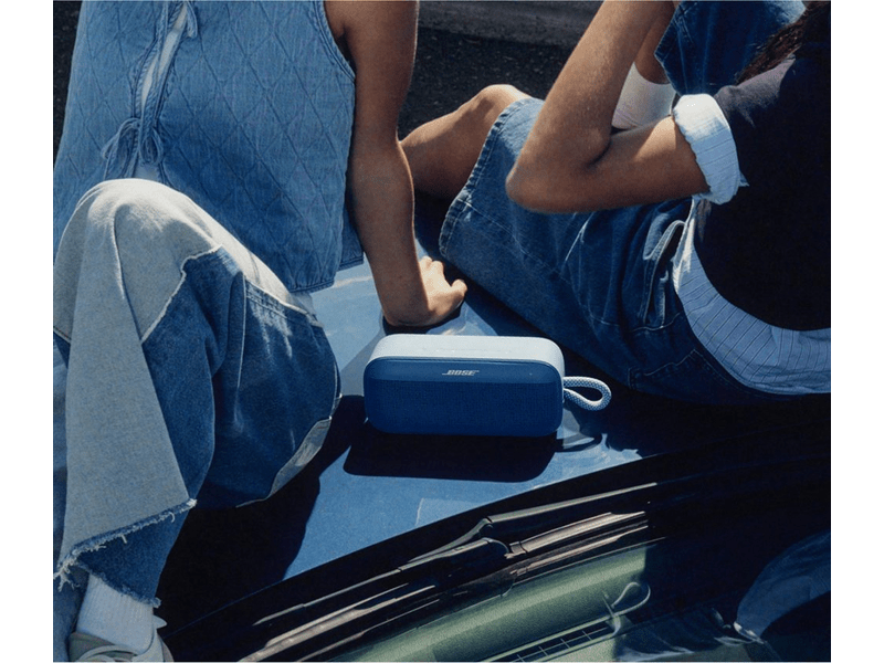 Bose SoundLink Plus Bluetooth hangszóró, alkonykék (894040-0200)