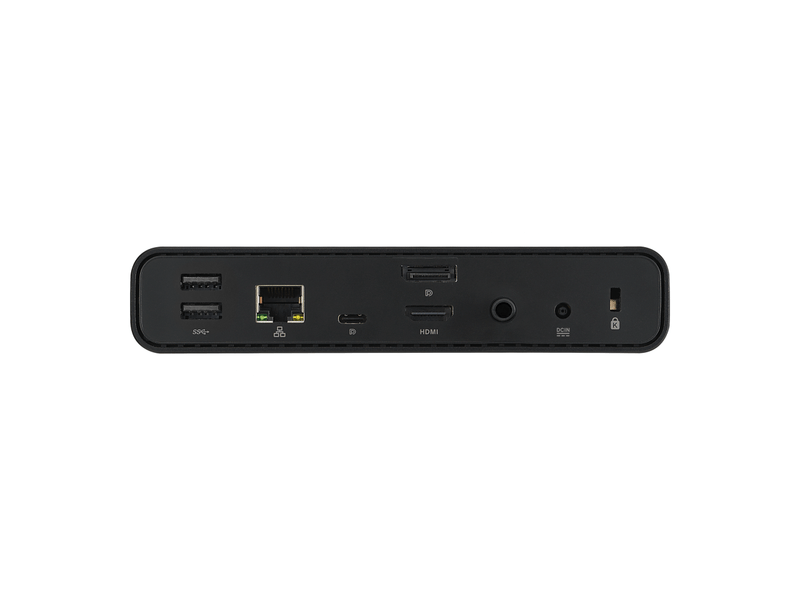 Asus DC300 Triple Display USB-C Dokkoló