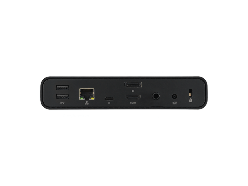 Asus DC300 Triple Display USB-C Dokkoló