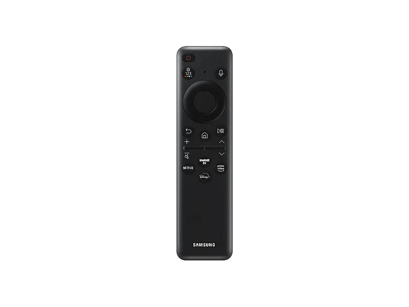 Samsung UE65DU8072UXXH 65" Crystal UHD 4K Smart TV