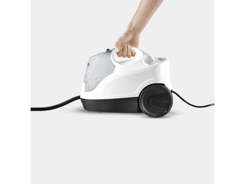 Karcher SC4 EasyFix Gőztisztító (1.512-630.0)