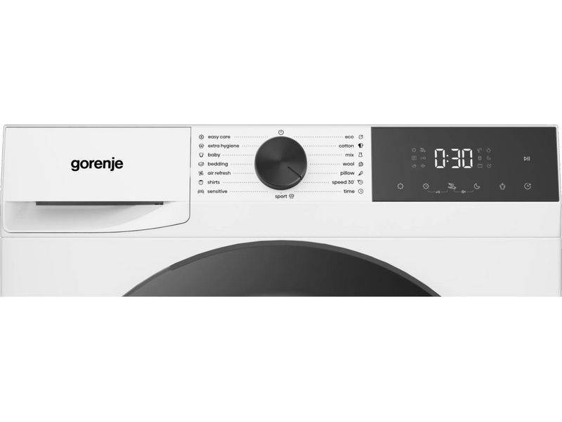 Gorenje DG2P8CP Hőszivattyús szárítógép