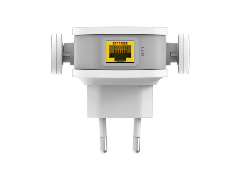 D-Link DAP-1610/E AC1200 Dual Band Wireless Range Extender