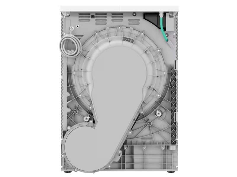 AEG TR718L2E Hőszivattyús szárítógép