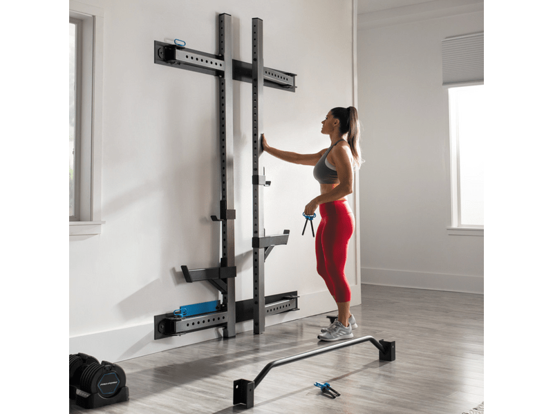 Pro-Form Carbon Strength Foldable Wall Rack edzőkeret