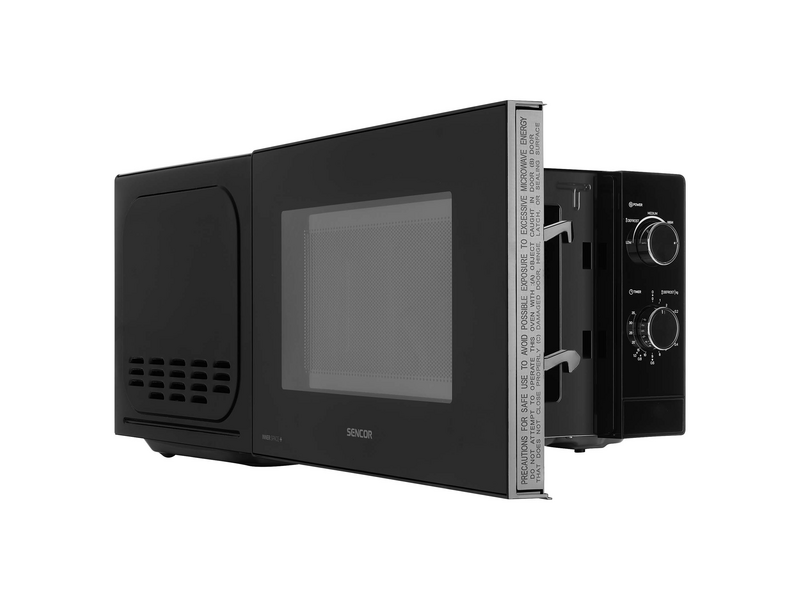 Sencor SMW 1719BK Mikrohullámú sütő