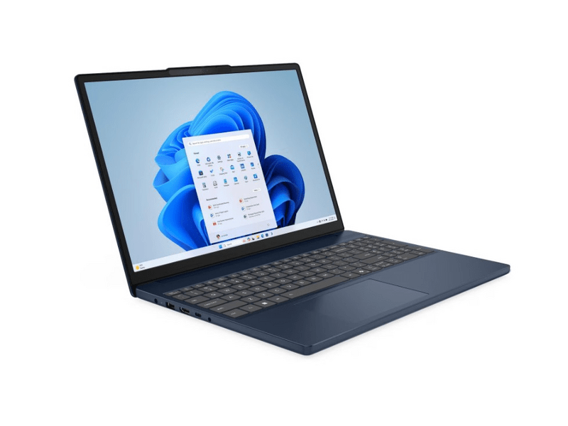Lenovo IdeaPad Slim 3 15IRH10 83K100AKHV Notebook+Win11 Home