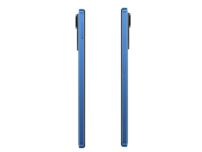 Xiaomi Redmi Note 11S 6/128GB Okostelefon, kék