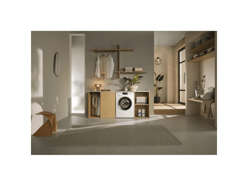 Miele WSF664 WCS Elöltöltős mosógép