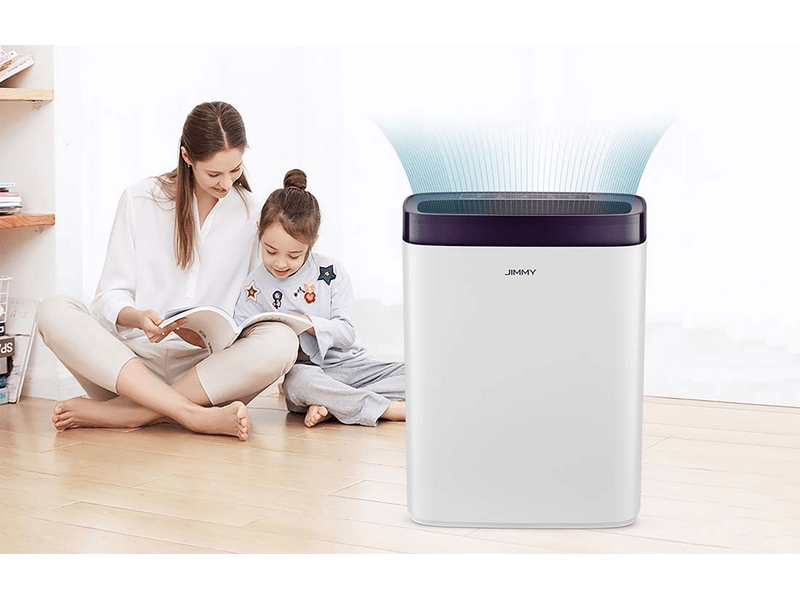 Jimmy AP36 légtisztító