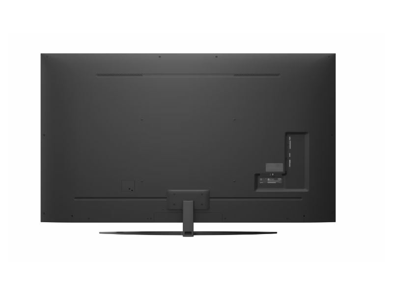 NanoCell Smart LED TV 4K UHD, HDR, webOS