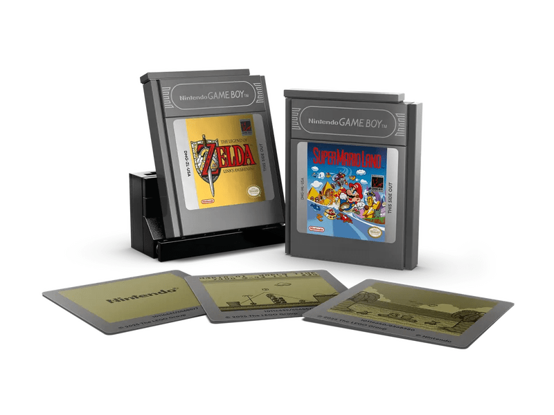 LEGO® Game Boy™ (72046)