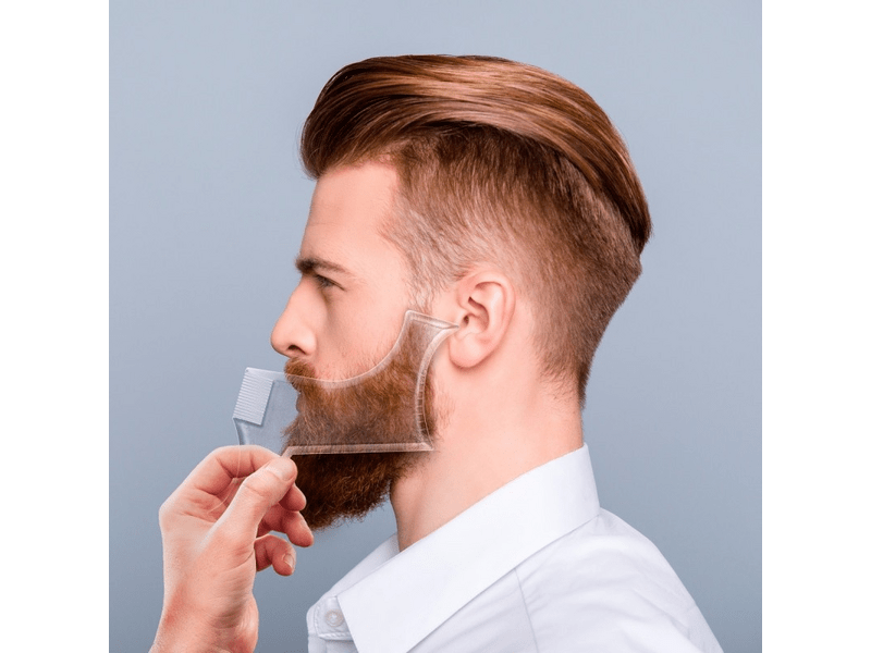 Ufesa Perfect Fade Multigroom Haj- és szőrvágó