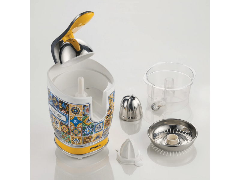 Ariete 413 Positano Citrusprés