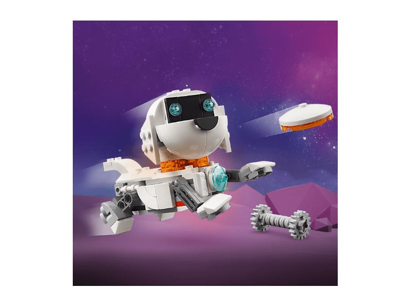 LEGO® Creator Űrrobot (31164)