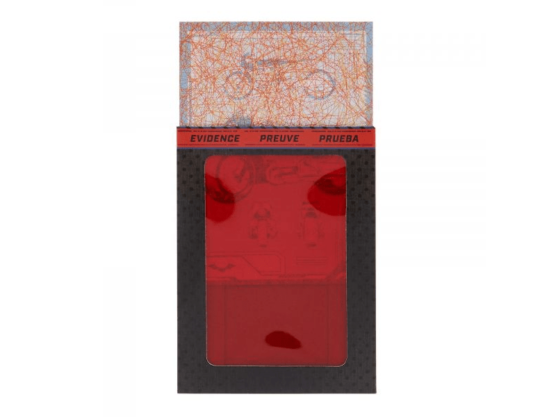 Batman mozifilm: Selina Kyle figura, 10 cm (6061622)