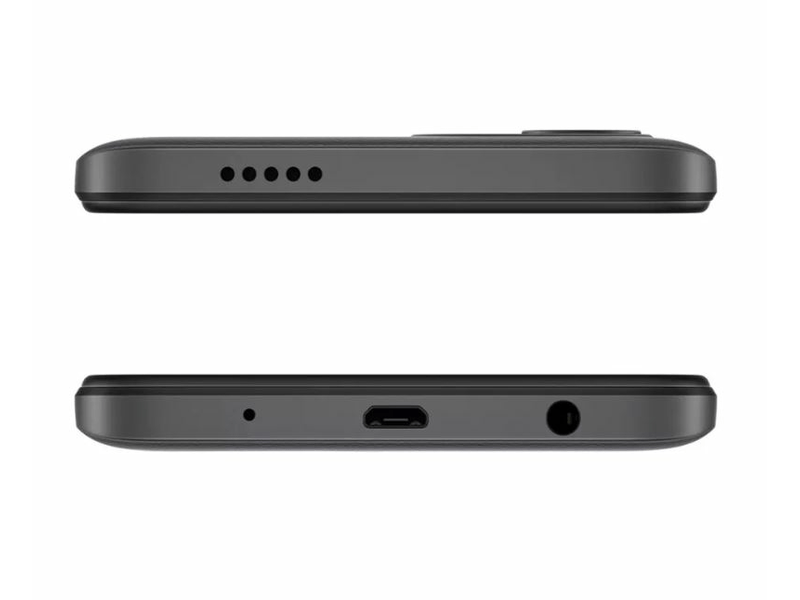 Xiaomi Redmi A2 2/32GB Okostelefon, fekete + Telekom SIM