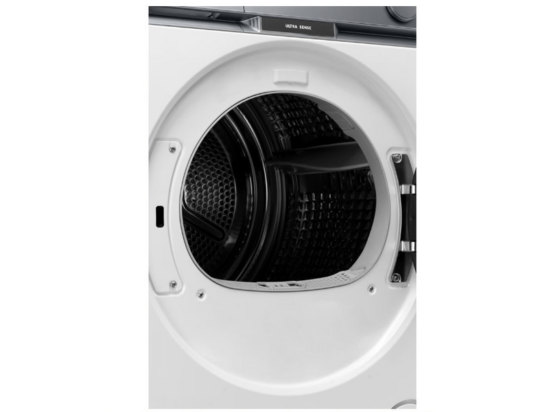Haier HD100-CQ387U1-S Hőszivattyús szárítógép