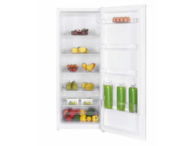 Candy CLH3S514EW Egyajtós hűtőszekrény