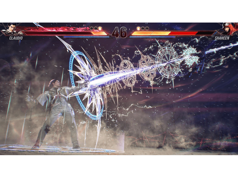 Tekken 8 - PS5 játék