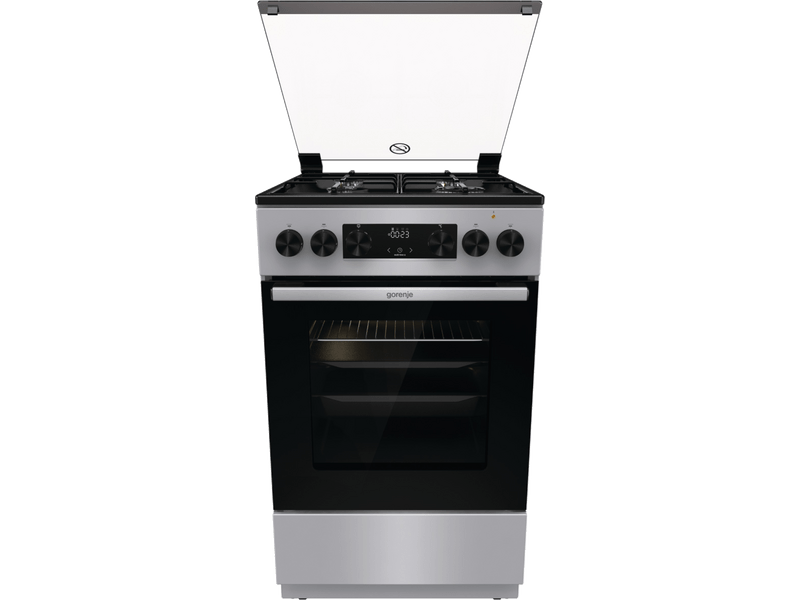 Gorenje GK5C41SJ Kombinált Tűzhely
