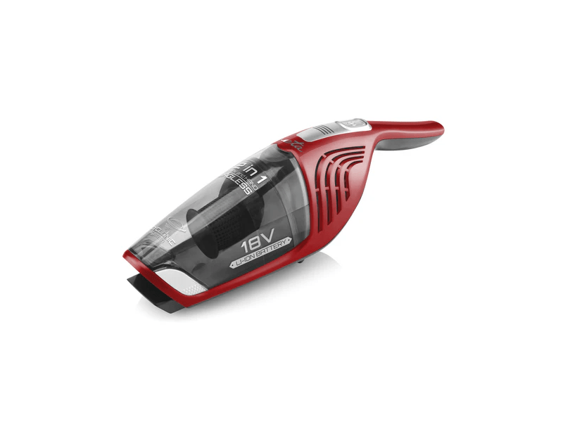 ETA Moneto II Álló porszívó (4453 90000)