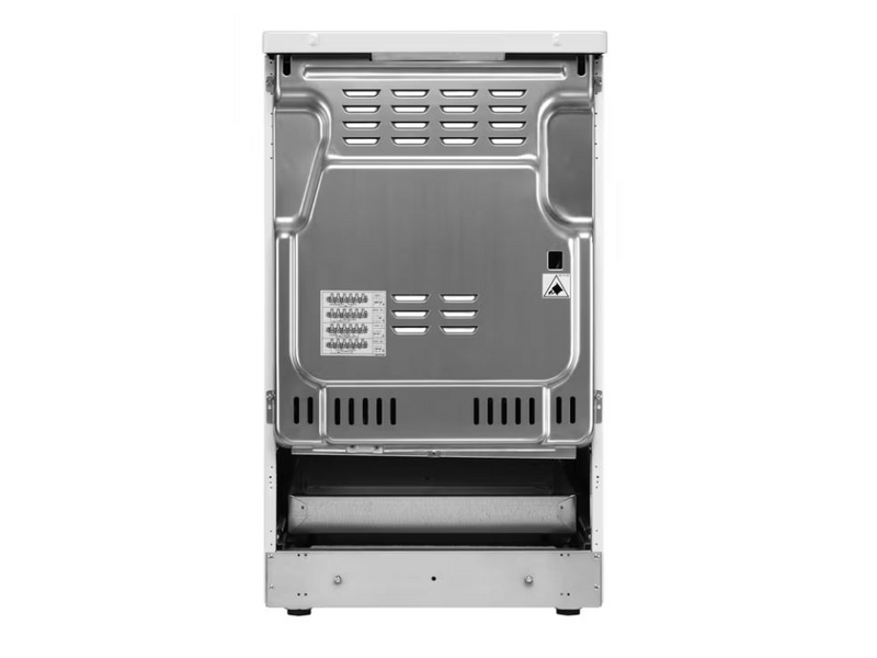 AEG CCB56490BM Elektromos tűzhely