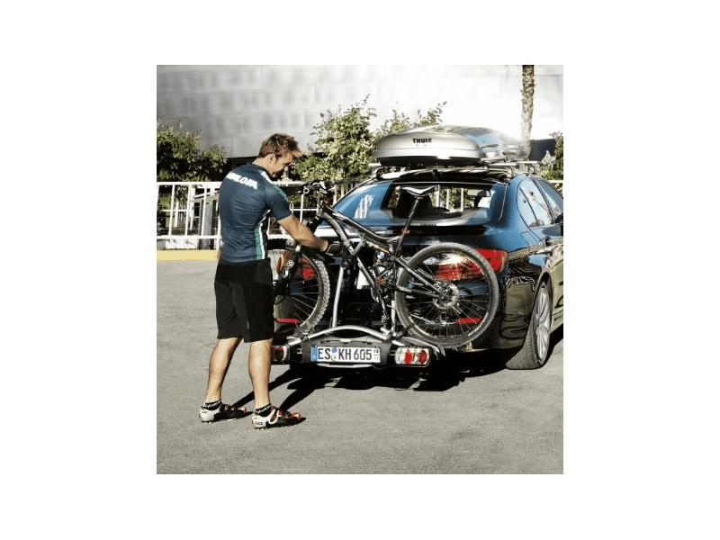 THULE EuroWay G2 920 kerékpárszállító