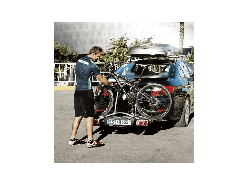 Thule EuroWay G2 920 kerékpárszállító (920020)