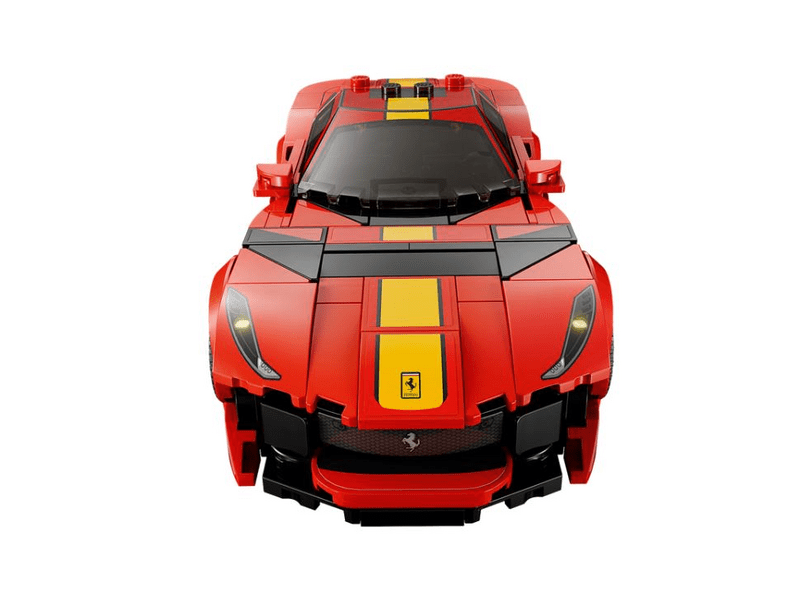 LEGO® Speed Champions Ferrari 812 Competizione (76914)