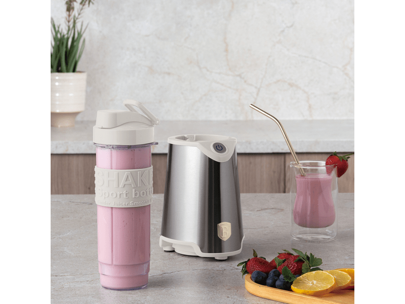 Smoothie készítő,Sahara C.mattkrém