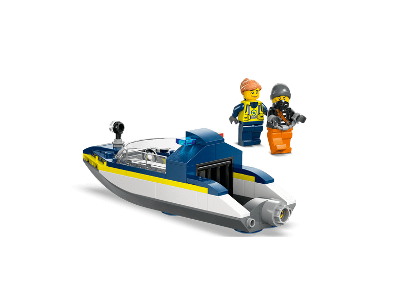 LEGO 60417