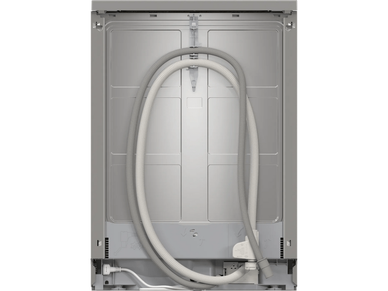 Bosch SMS4HMI05E Mosogatógép