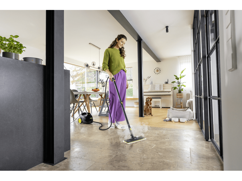 Karcher SC 3 EasyFix Go!Further Gőztisztító (1.513-665.0)