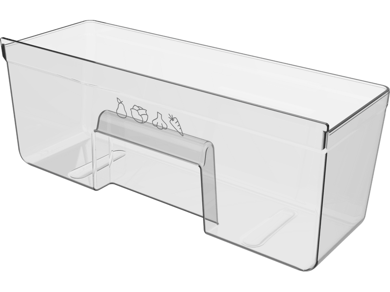 Gorenje RI409EP1 Ugradbeni hladnjak s jednim vratima