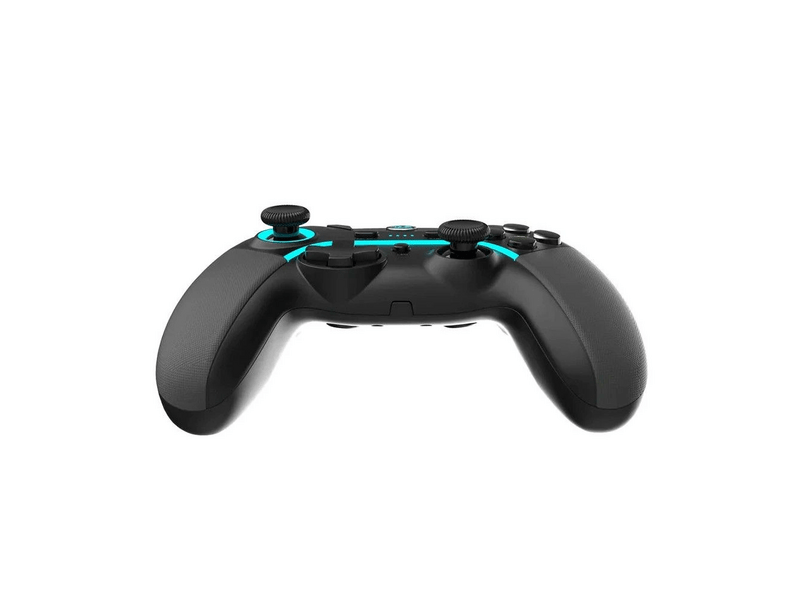 Redragon Harrow G808 Pro Wireless Gamepad, crni
