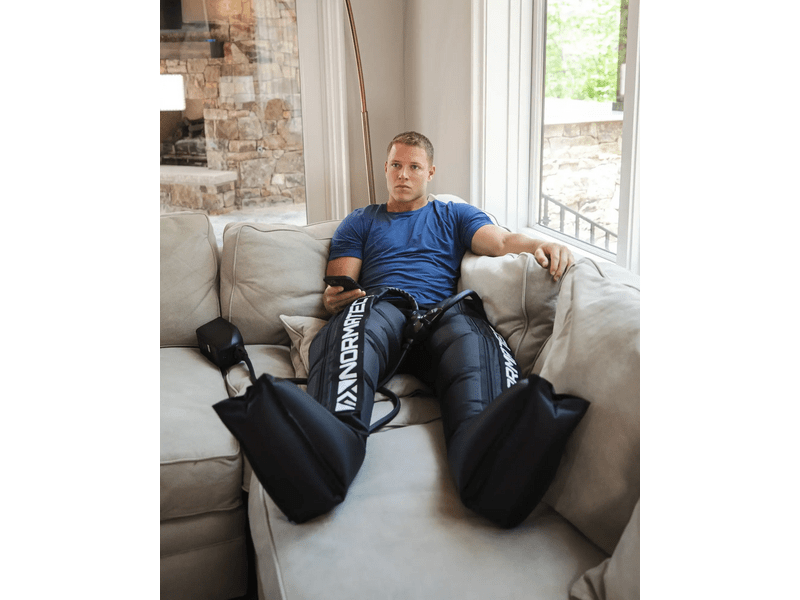 Hyperice Normatec 3 Légkompressziós masszázscsizma (63010-001-03)