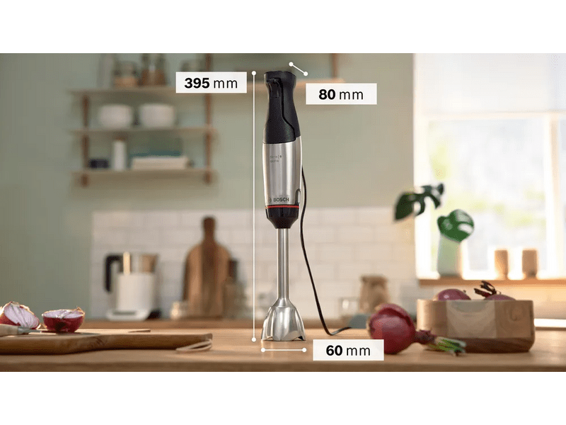 Bosch MSM6M633 Botmixer szett