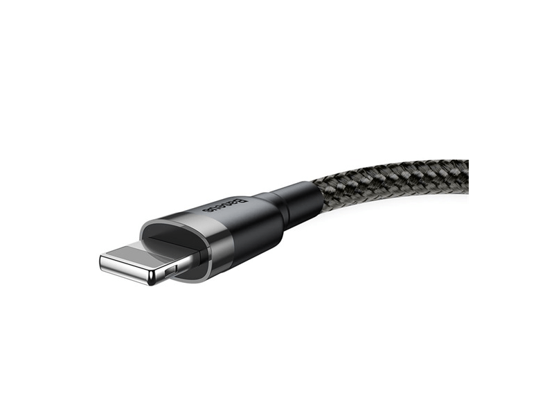 Baseus Cafule USB Type-A – iPhone kábel, 2 m (CALKLF-CG1)