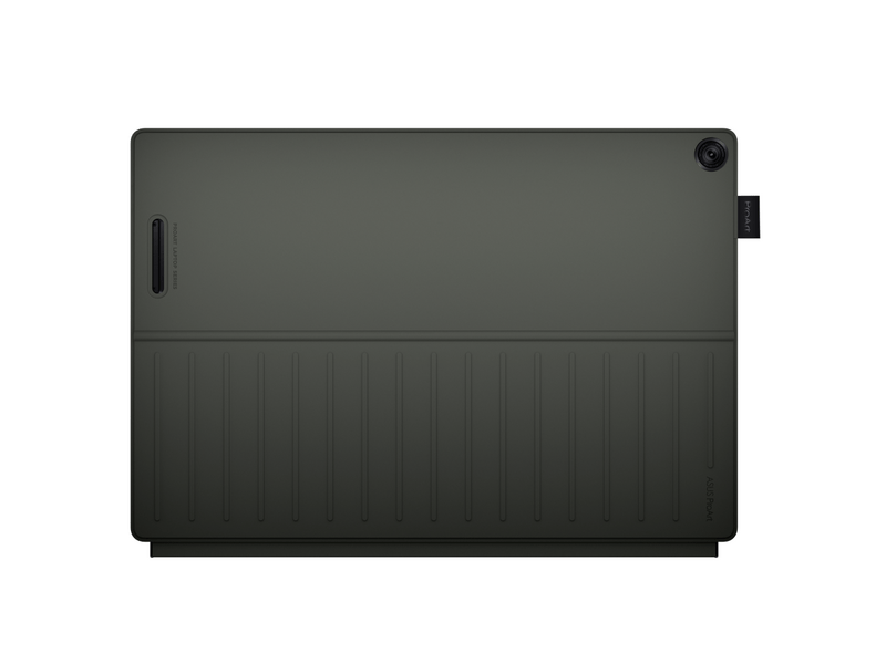 Asus ProArt PZ13 HT5306QA-LX004W Notebook + Windows 11