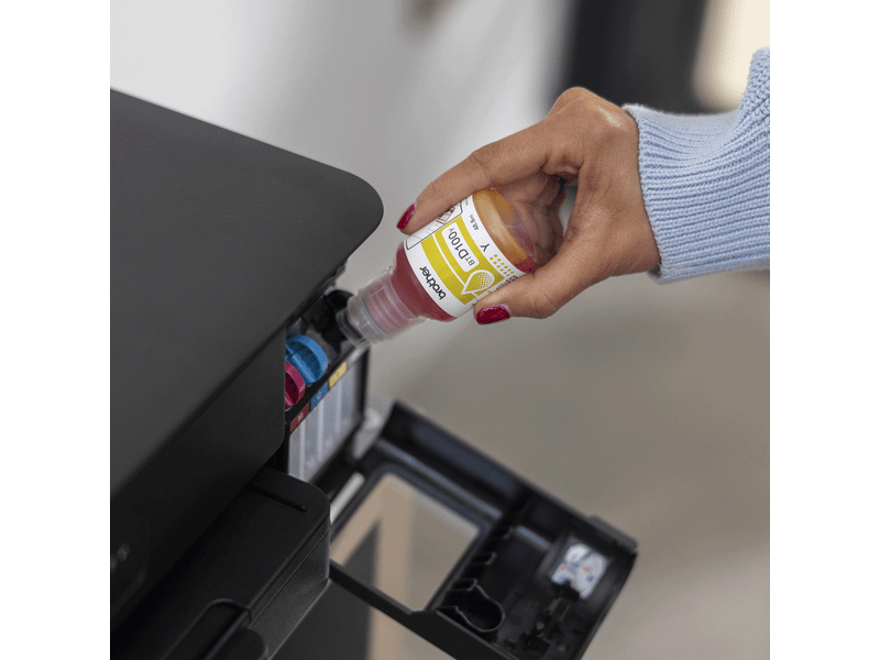 Brother DCP-T435W Színes külső tintartályos nyomtató