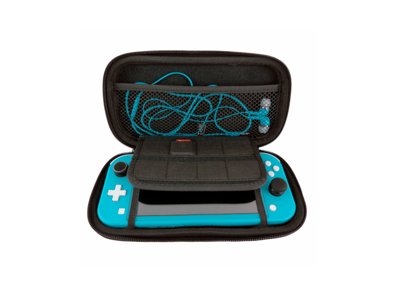 Subsonic SA5560 Védőtok Nintendo Switch Litehoz