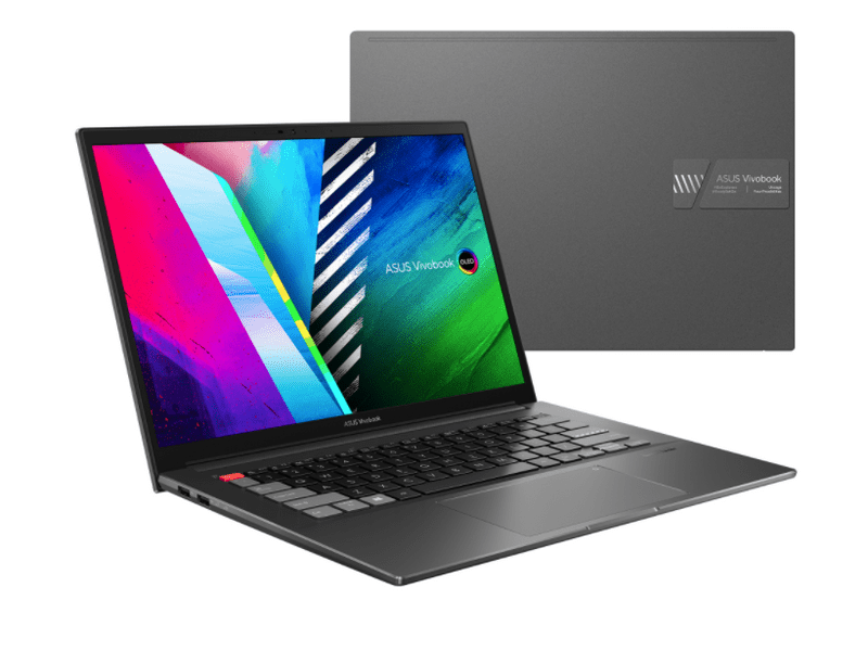 Asus Vivobook Pro 14X OLED N7400PC-KM053 Notebook