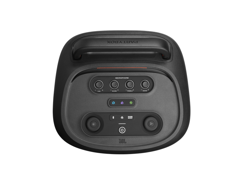 JBL PartyBox 520 Bluetooth hangszóró