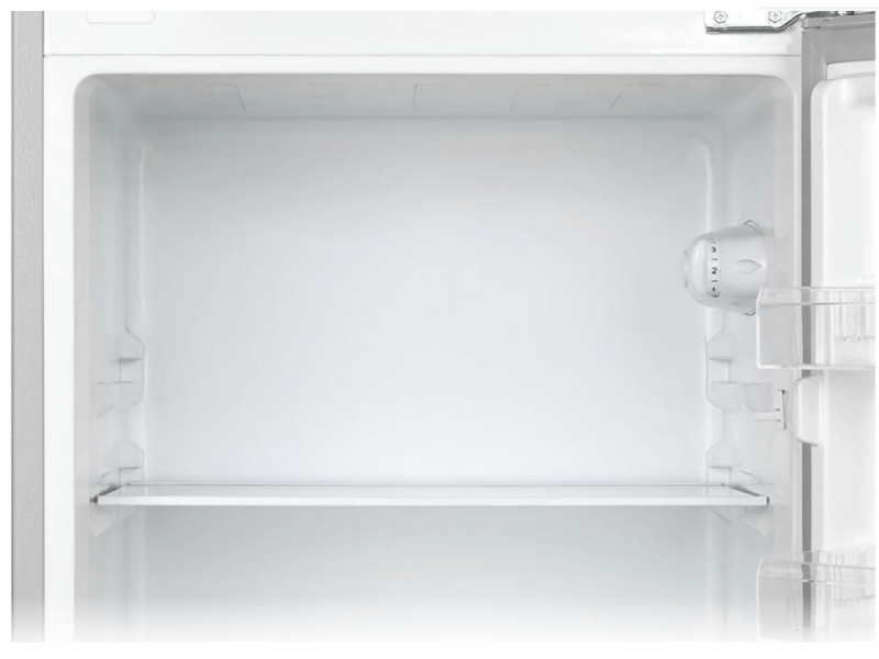 Candy CDG1S514ES Felülfagyasztós hűtőszekrény