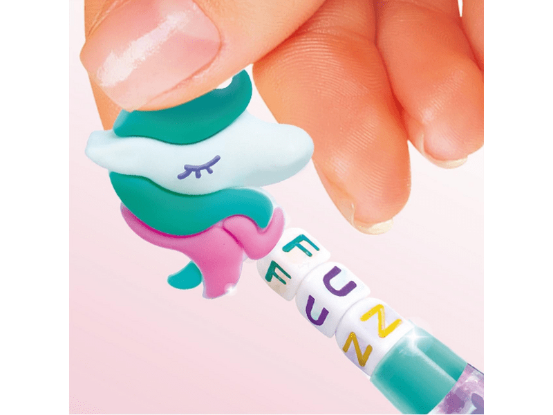 Canal Toys Style 4 Ever DIY tollgyár (OFG306)